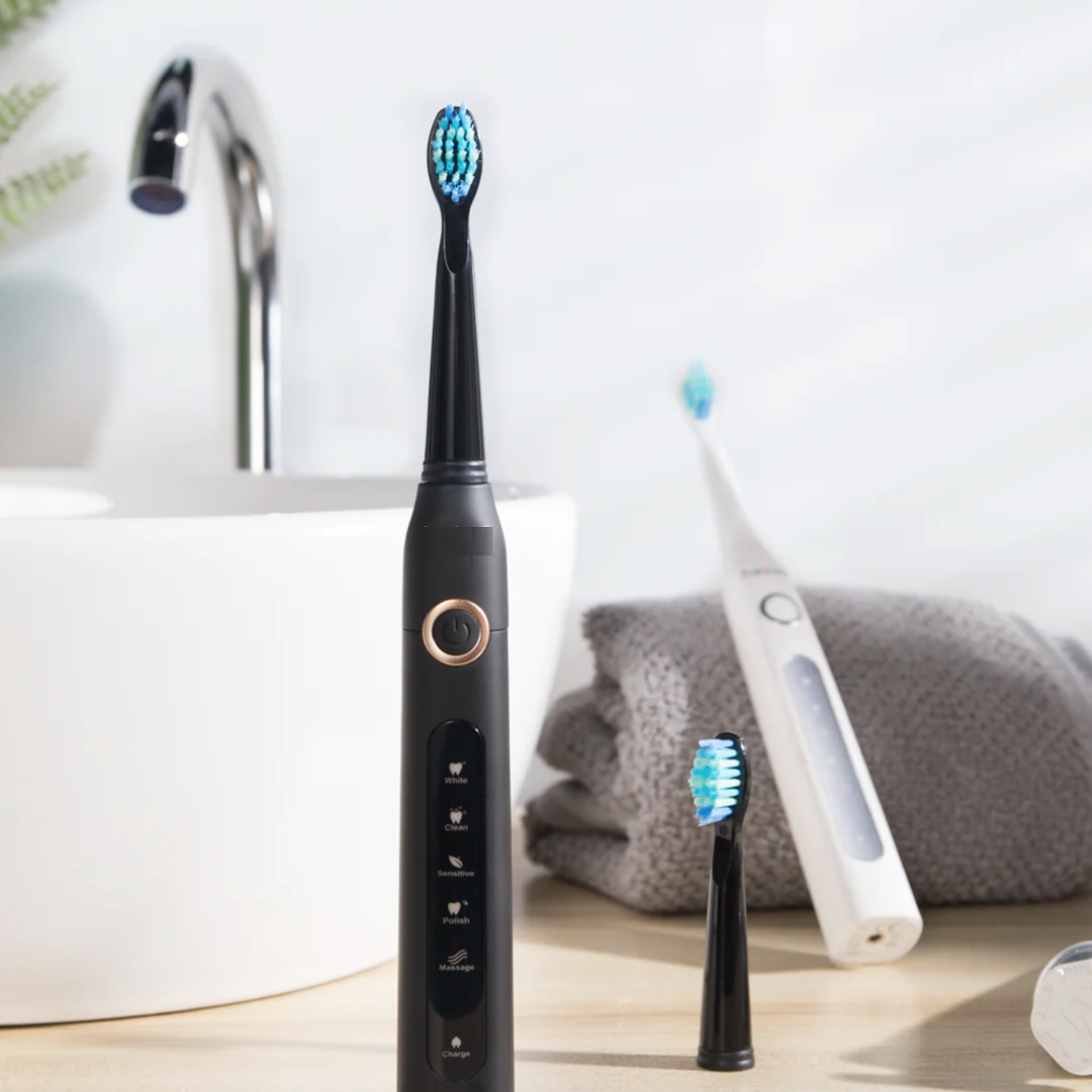 Electric Tooth Brushes